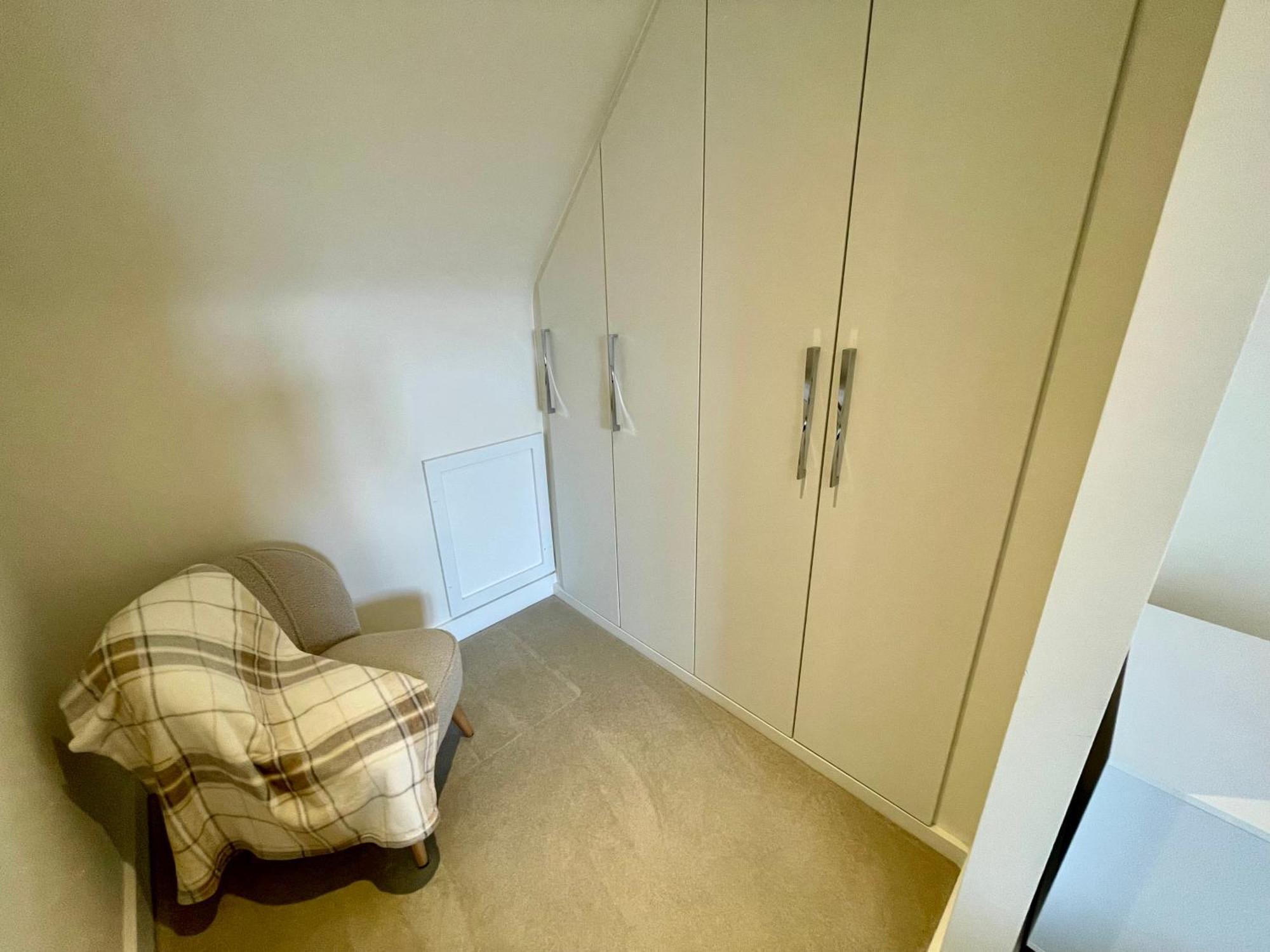 3-Bedroom Luxury Stay With Free Parking Market Harborough Exterior photo