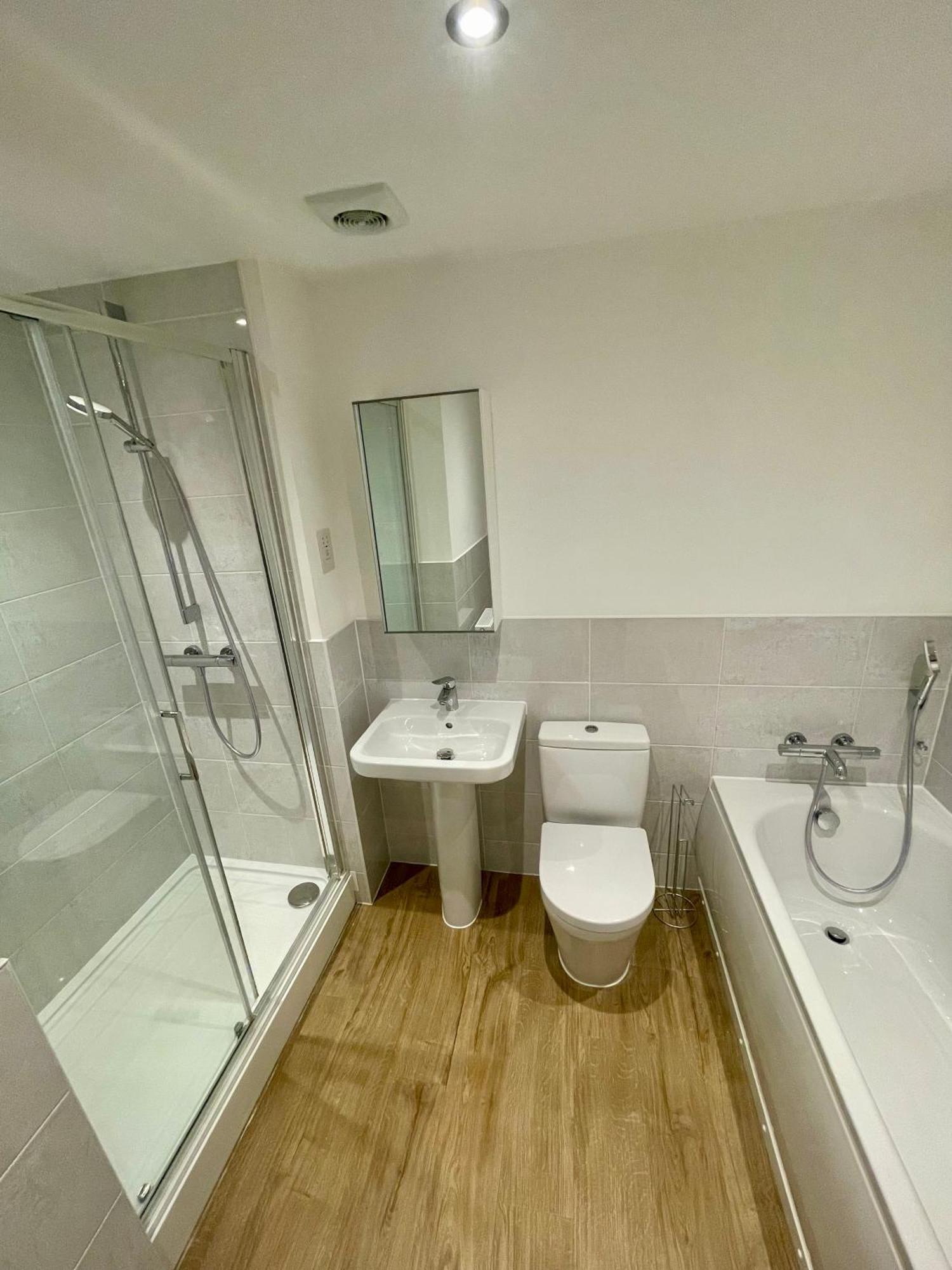 3-Bedroom Luxury Stay With Free Parking Market Harborough Exterior photo