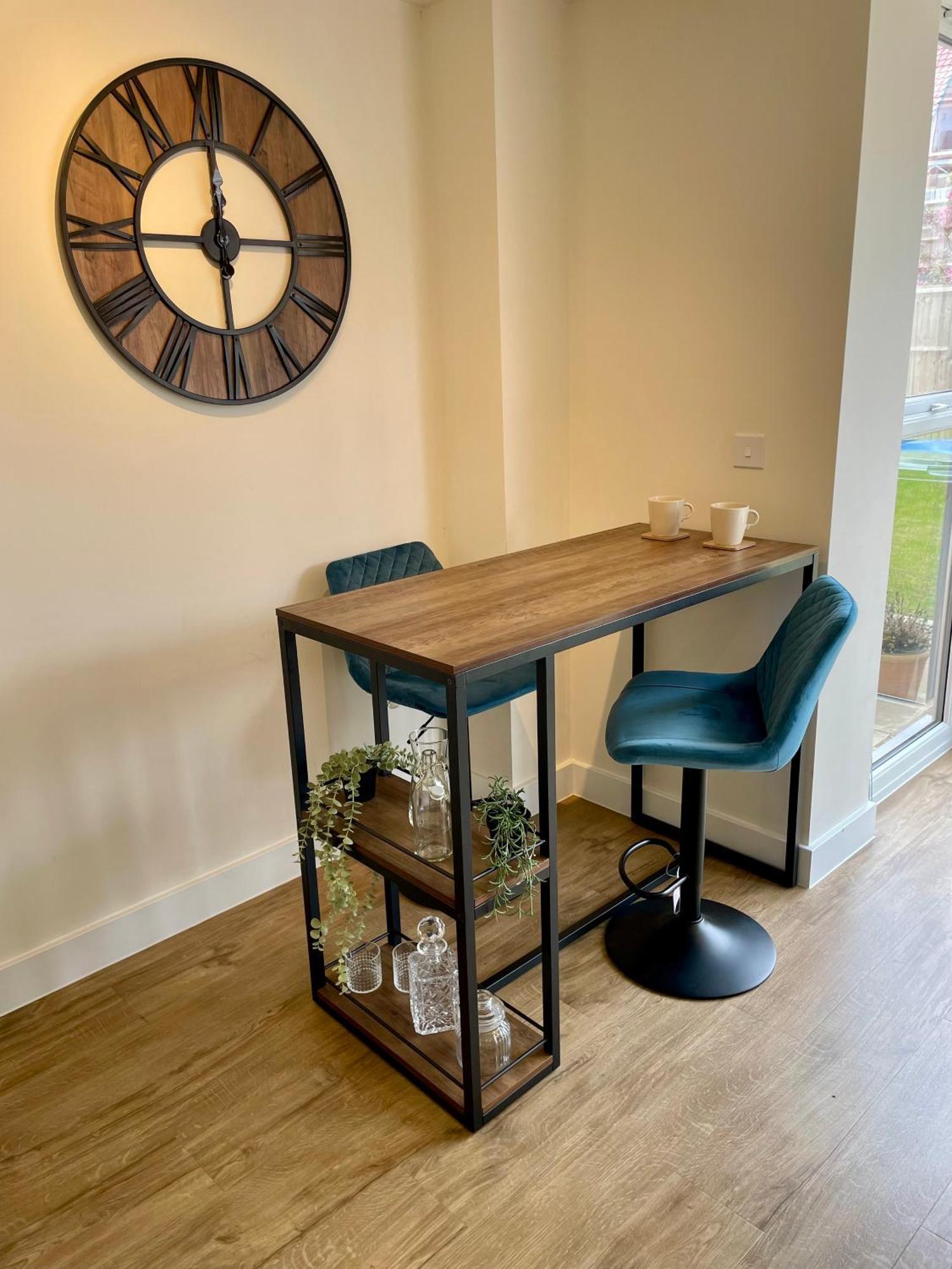 3-Bedroom Luxury Stay With Free Parking Market Harborough Exterior photo
