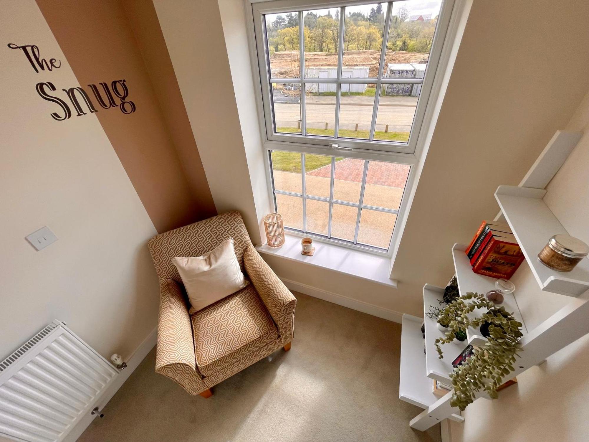 3-Bedroom Luxury Stay With Free Parking Market Harborough Exterior photo