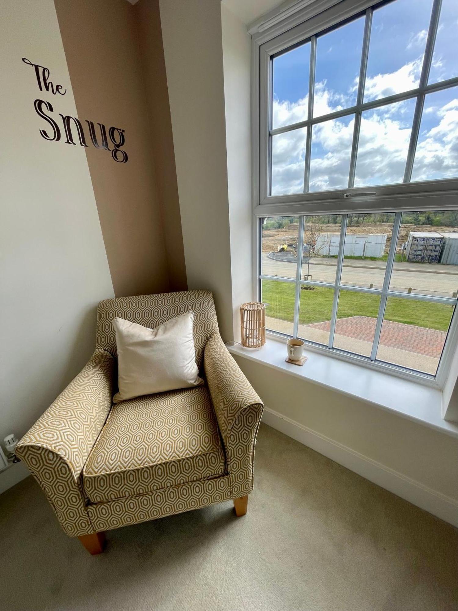 3-Bedroom Luxury Stay With Free Parking Market Harborough Exterior photo